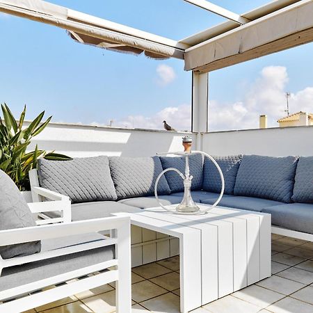 Apartamento Villa Amalia Torrevieja Zewnętrze zdjęcie