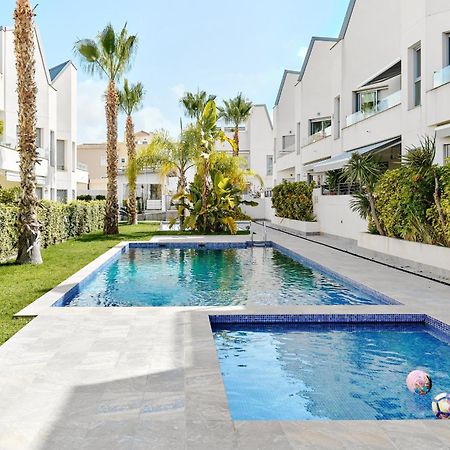 Apartamento Villa Amalia Torrevieja Zewnętrze zdjęcie