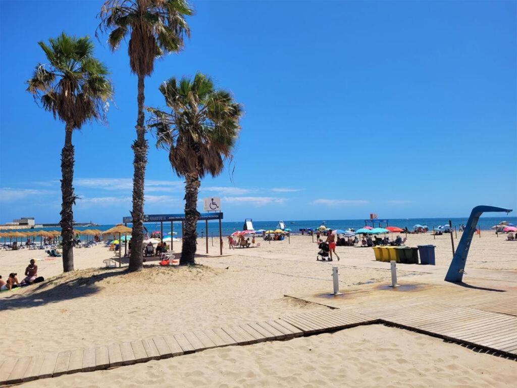 Apartamento Villa Amalia Torrevieja Zewnętrze zdjęcie