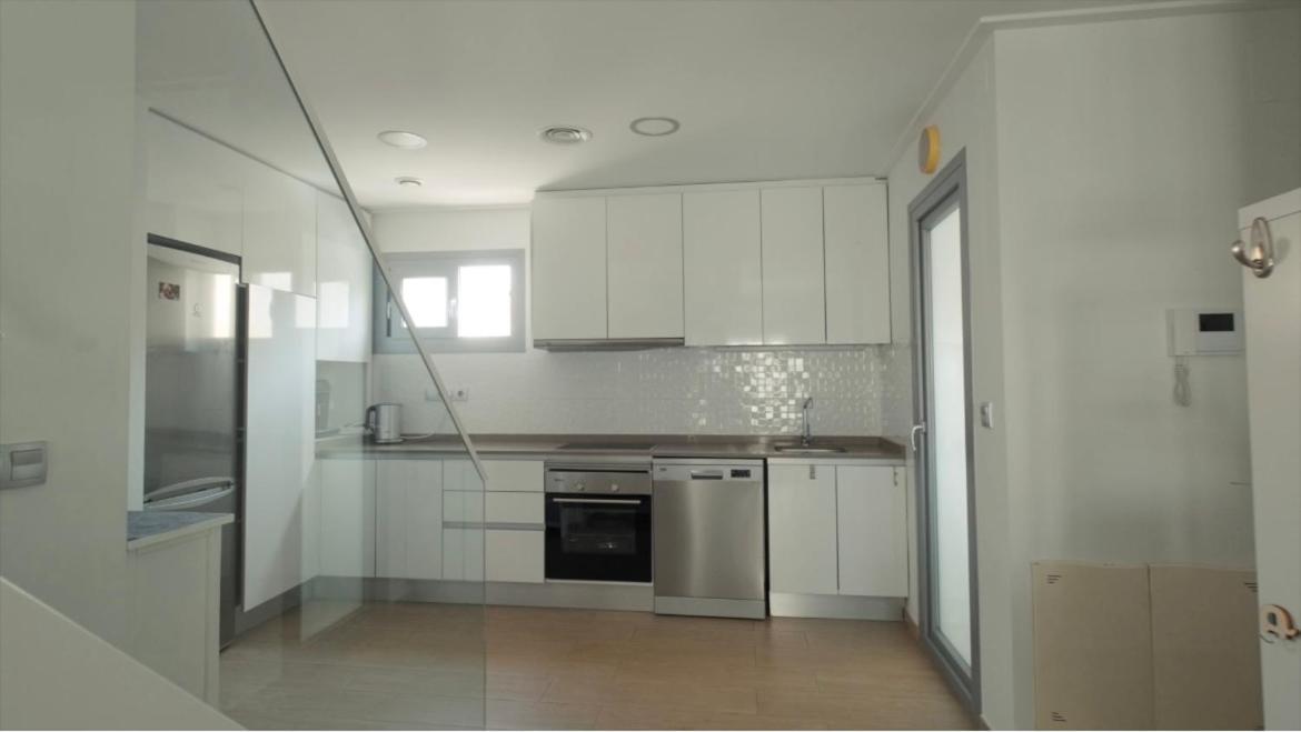 Apartamento Villa Amalia Torrevieja Zewnętrze zdjęcie