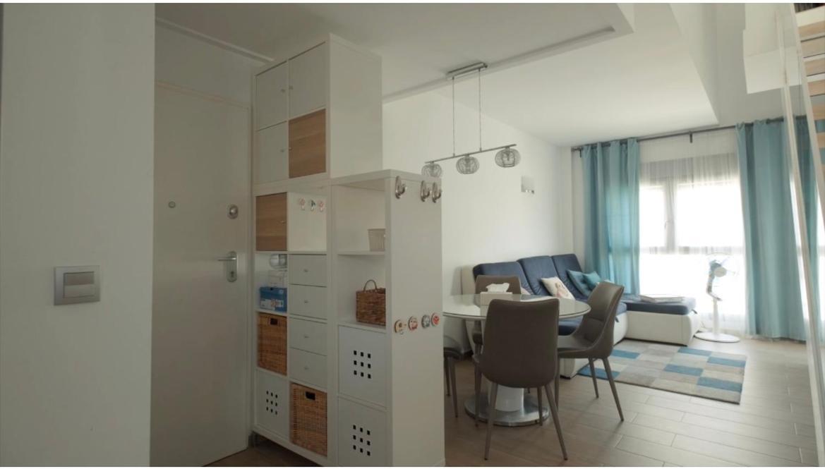 Apartamento Villa Amalia Torrevieja Zewnętrze zdjęcie
