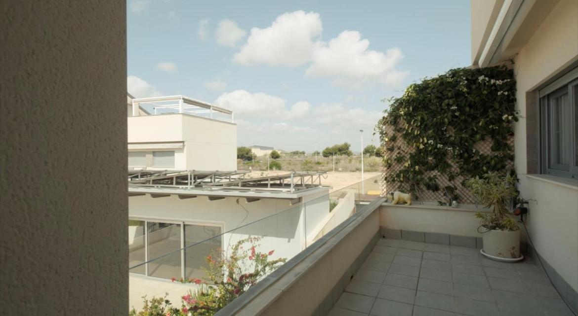 Apartamento Villa Amalia Torrevieja Zewnętrze zdjęcie