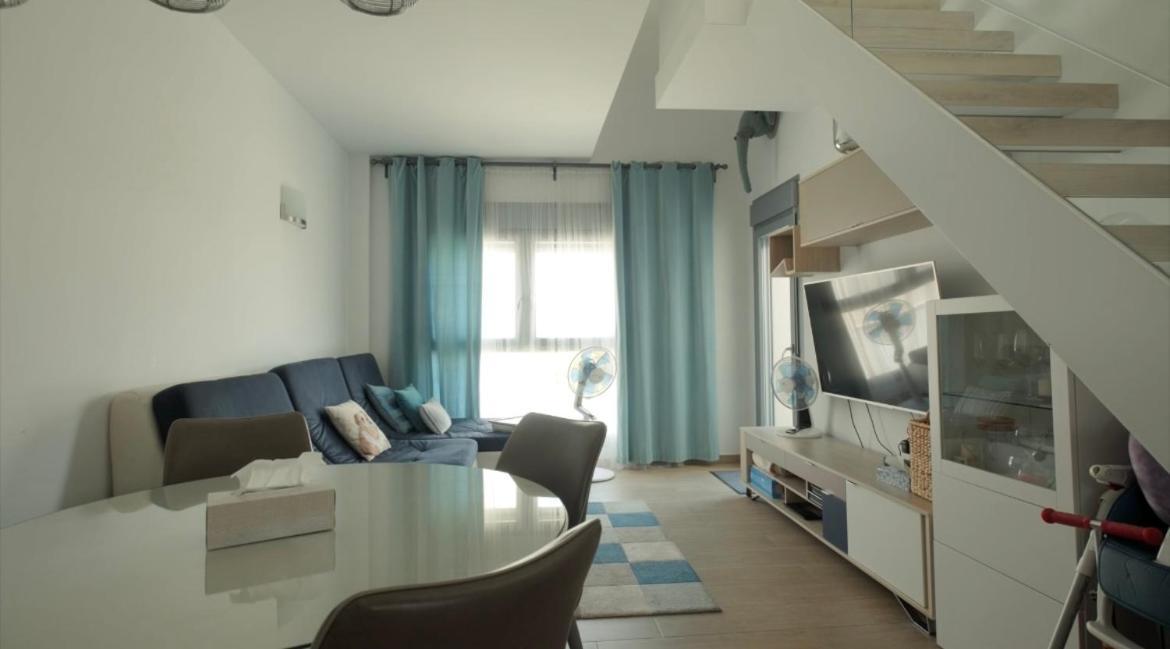 Apartamento Villa Amalia Torrevieja Zewnętrze zdjęcie
