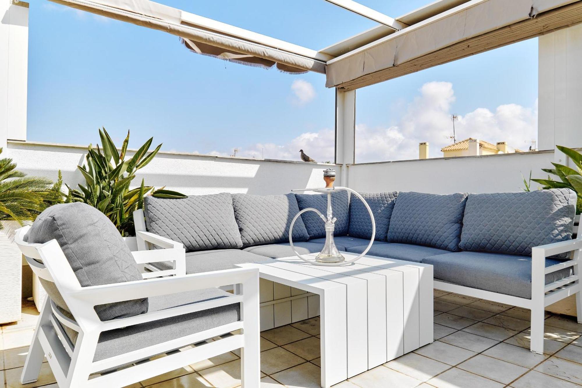 Apartamento Villa Amalia Torrevieja Zewnętrze zdjęcie
