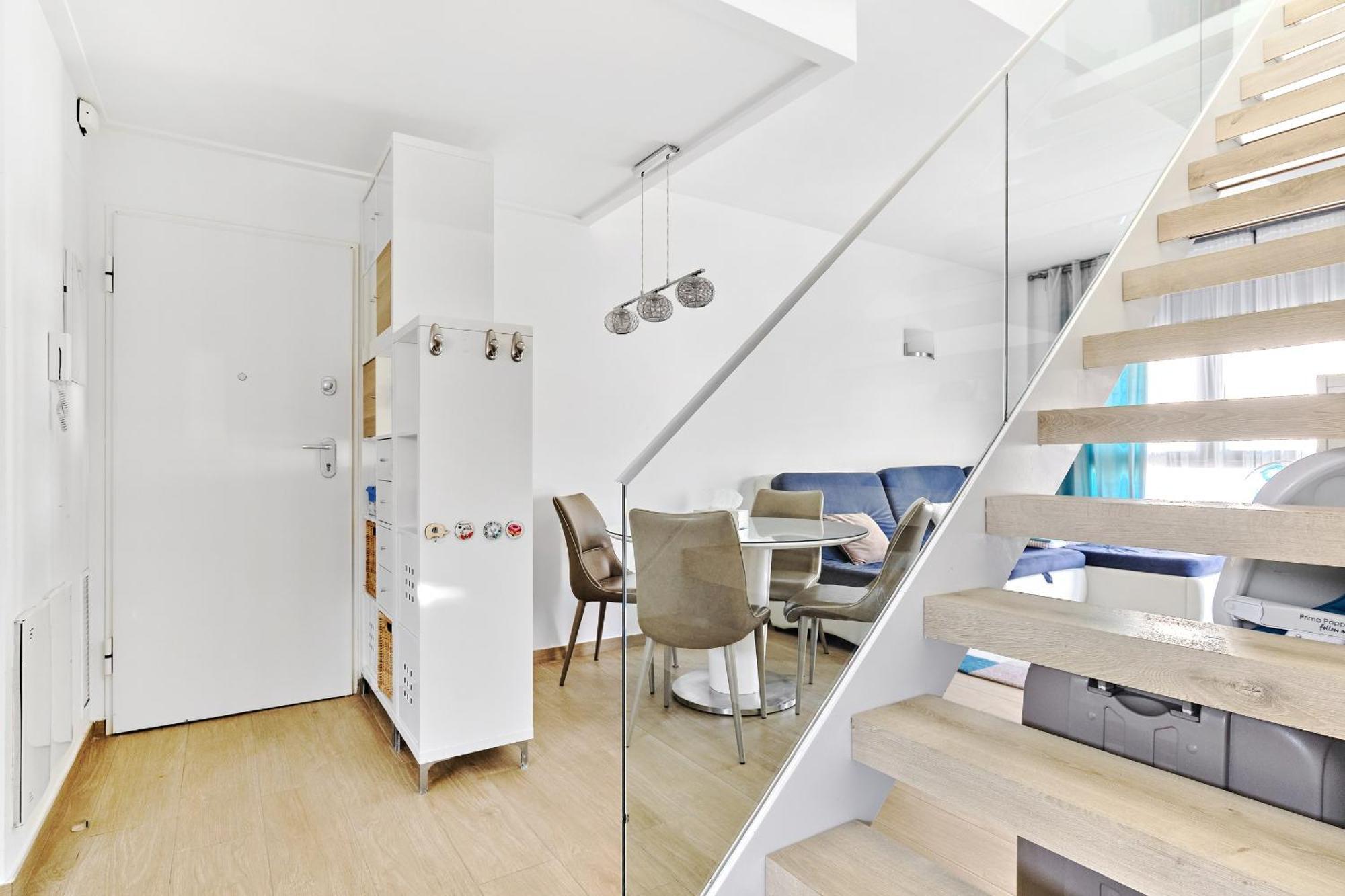 Apartamento Villa Amalia Torrevieja Zewnętrze zdjęcie