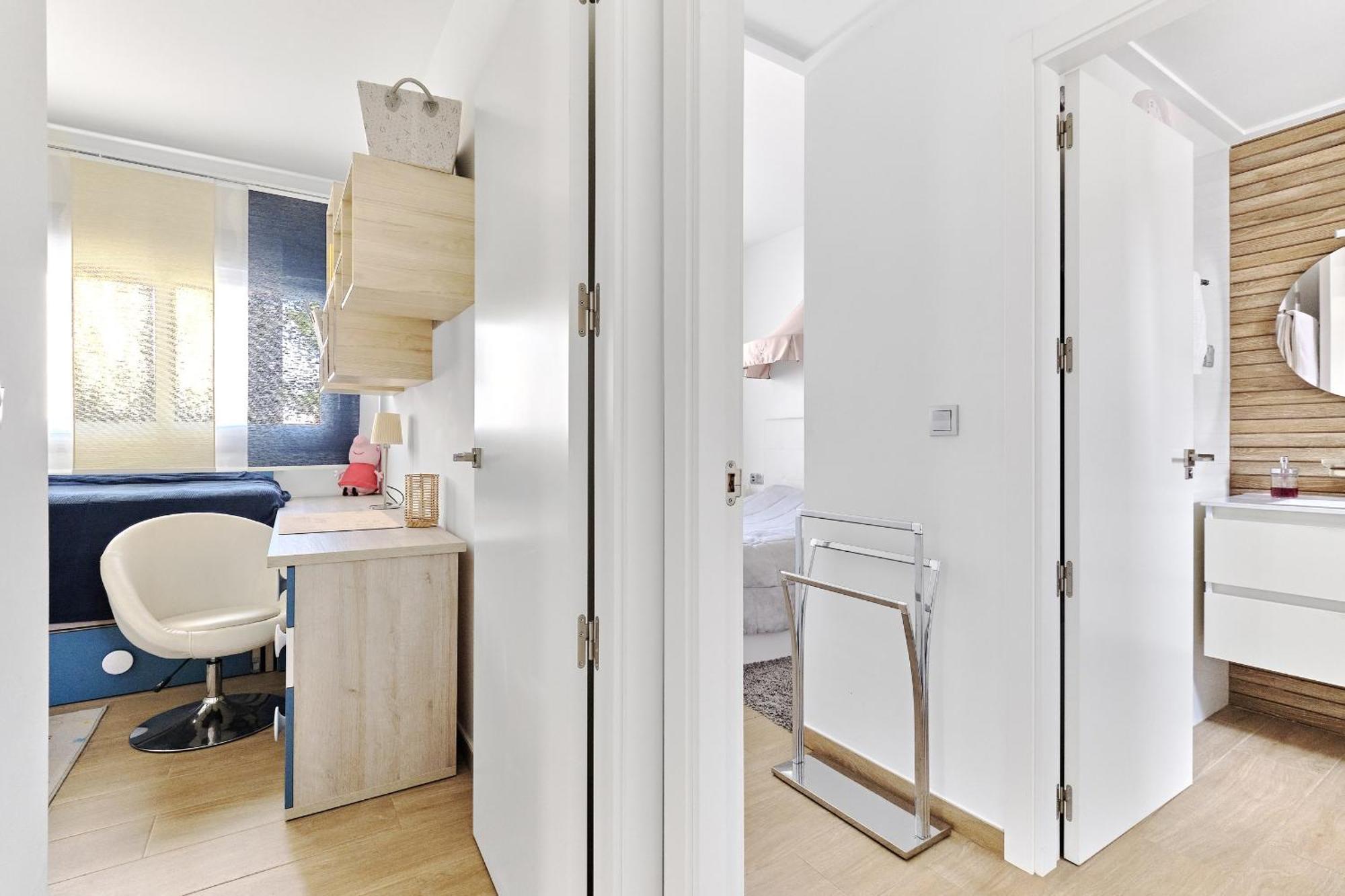Apartamento Villa Amalia Torrevieja Zewnętrze zdjęcie