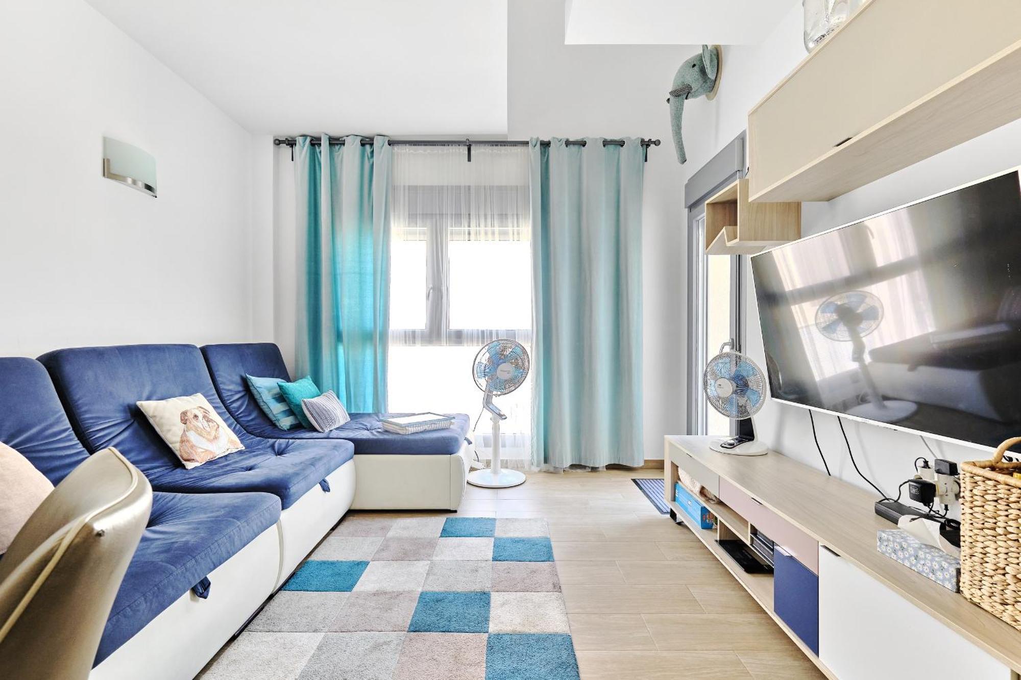 Apartamento Villa Amalia Torrevieja Zewnętrze zdjęcie