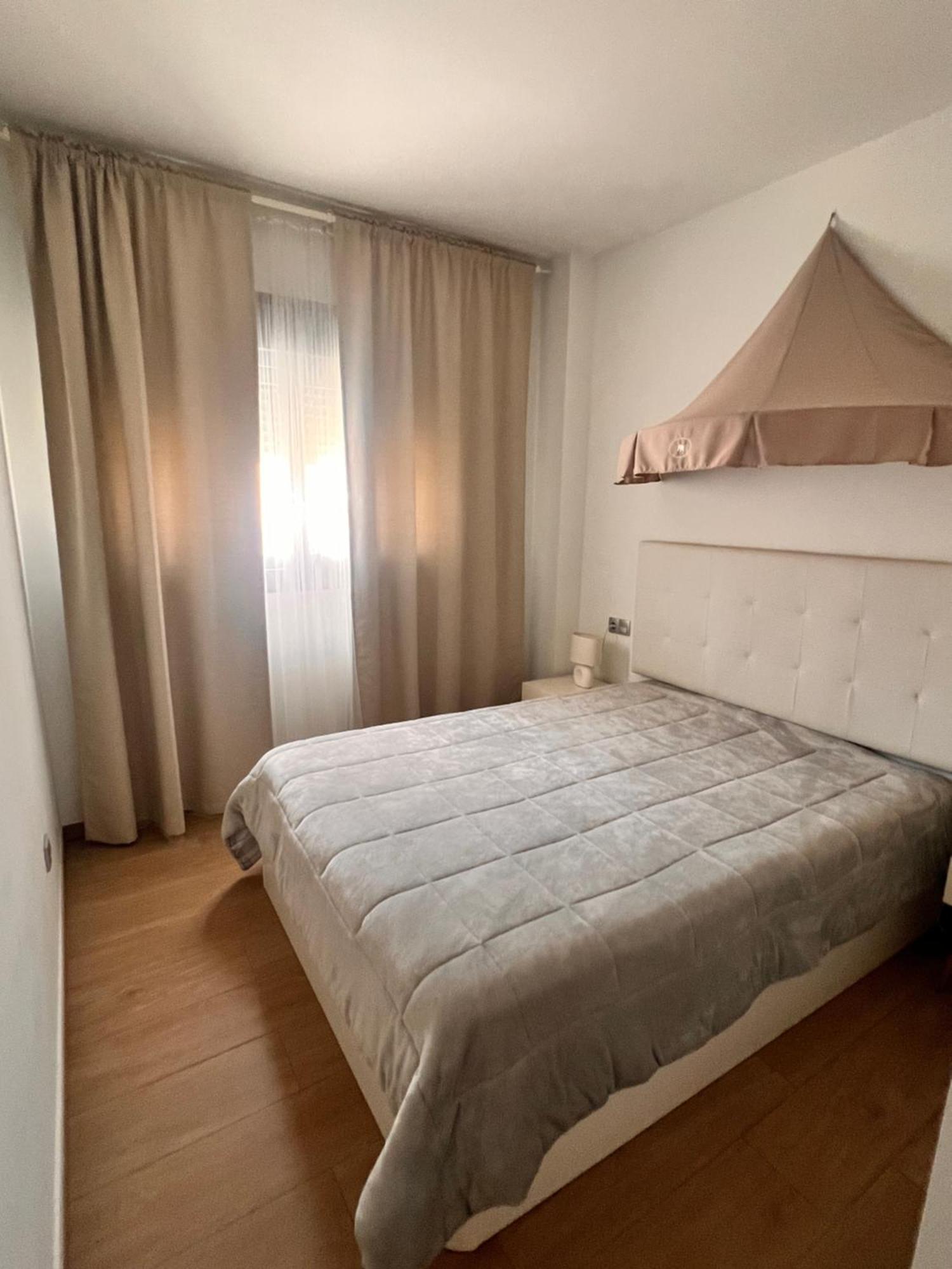 Apartamento Villa Amalia Torrevieja Zewnętrze zdjęcie