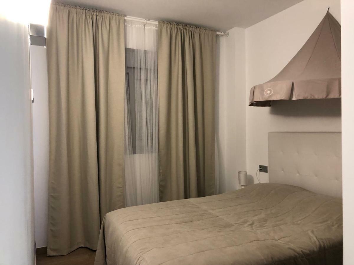 Apartamento Villa Amalia Torrevieja Zewnętrze zdjęcie