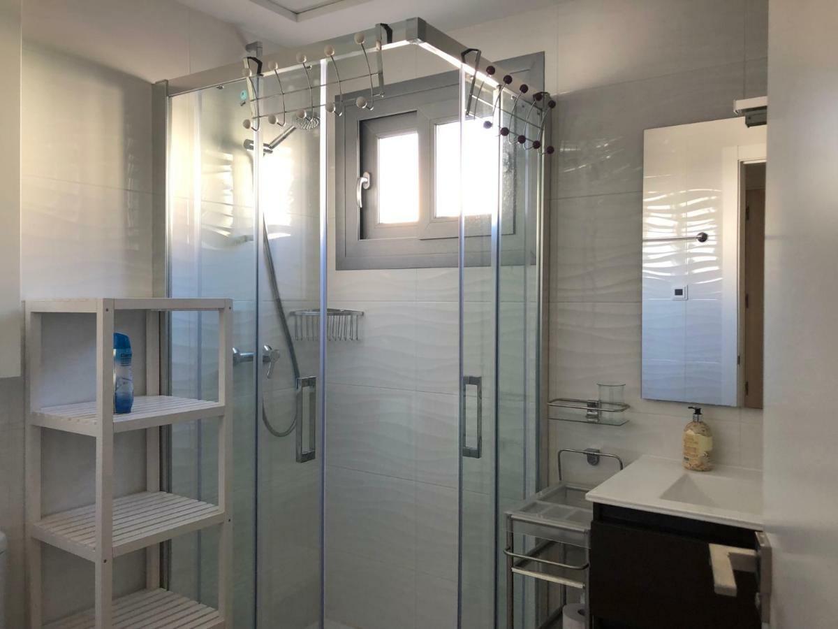 Apartamento Villa Amalia Torrevieja Zewnętrze zdjęcie