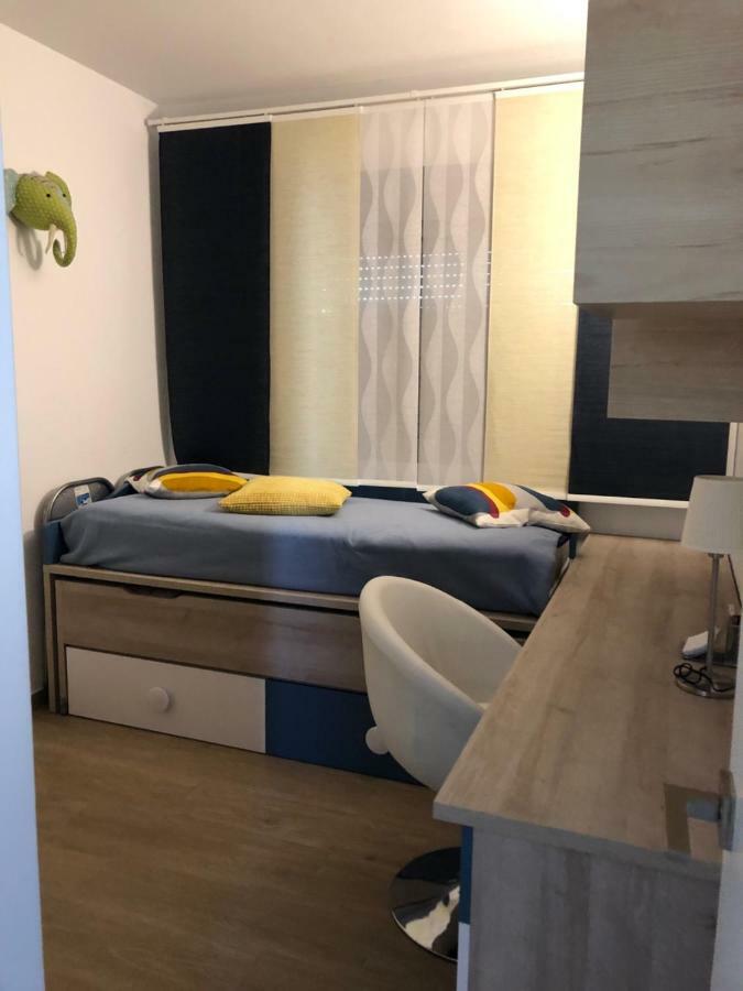Apartamento Villa Amalia Torrevieja Zewnętrze zdjęcie