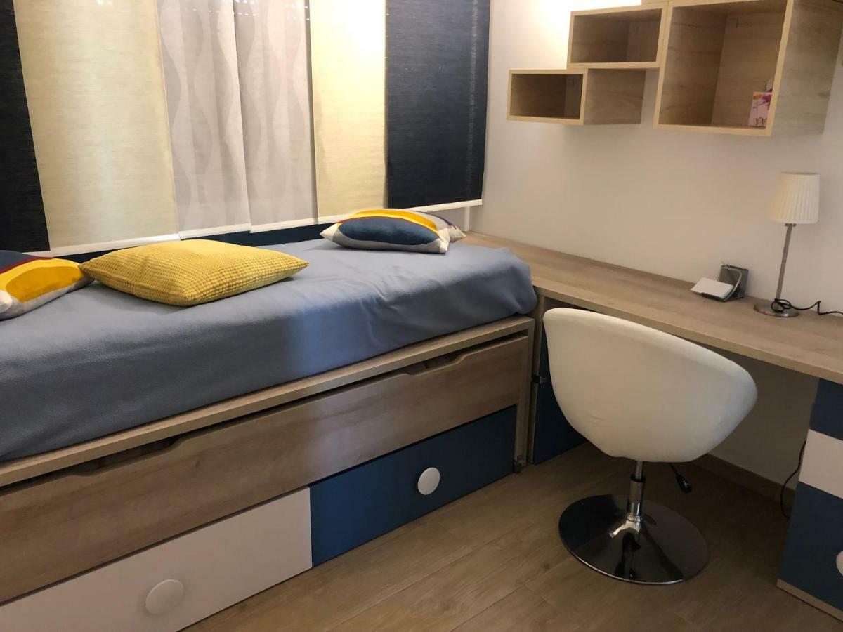 Apartamento Villa Amalia Torrevieja Zewnętrze zdjęcie