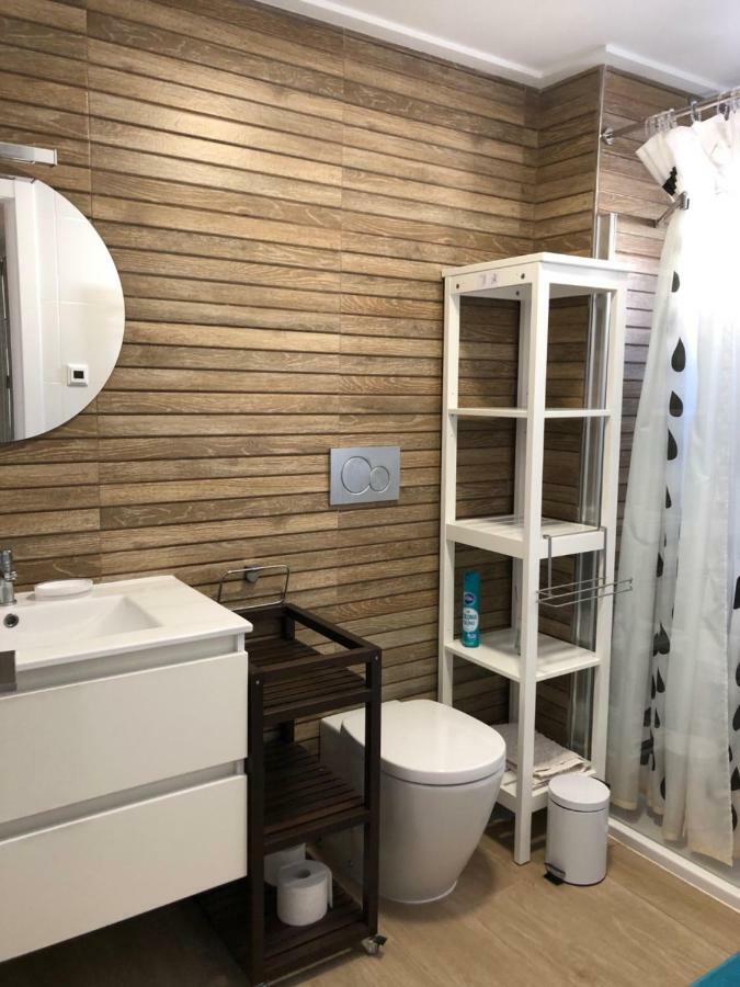 Apartamento Villa Amalia Torrevieja Zewnętrze zdjęcie